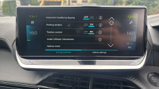 Peugeot 208 100kW GT 50kWh 5dr Auto Electric Hatchback